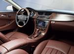 Mercedes-Benz CLS-Class 2005 года